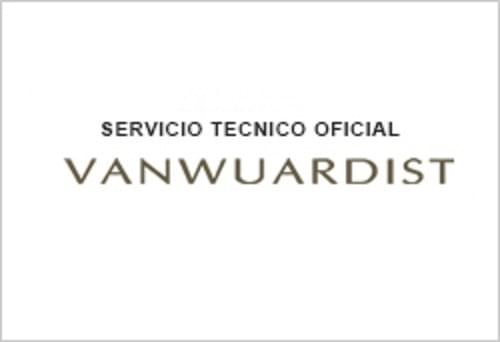 Vanwuardist Valencia Servicio Tecnico Oficial