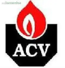 Acv Valencia Servicio Técnico Oficial