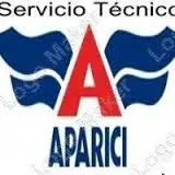 Aparici Valencia servicio tecnico oficial