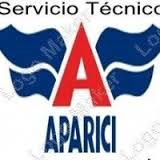 Aparici Valencia Servicio Tecnico