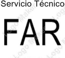 Far Valencia Servicio Tecnico Oficial