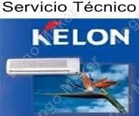 kelon Valencia Servicio Tecnico Oficial