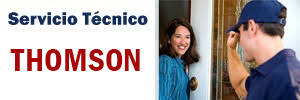 Thomson Valencia Servicio Técnico Oficial